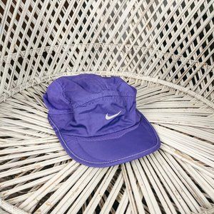 Nike Daybreak Purple Dri-Fit Hat